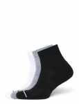 Nike - Jordan Everyday Ankle Socks (3 - Spordisokid - XL