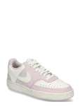 Nike - W Nike Court Vision Lo P Nbk - Madala s&auml;&auml;rega sporditossud - 35.5