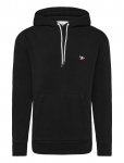 Maison Kitsune - Tricolor Fox Patch Classic Hoodie - Kapuutsiga pusad - L