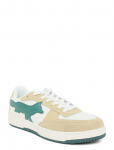 Maison Kitsune - "Chiru" Trainers - Madala s&auml;&auml;rega tossud - 42
