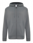 Nike - M Nk Df Uv Flex Flc Fz Hd - Spordifliisid - XXL