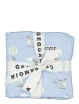 Geggamoja - Bamboo Baby Blanket - Tekid ja pleedid - ONE SIZE