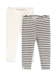 That's Mine - Jia Leggings 2-Pack - Retuusid - 50CM/0M