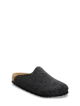 Birkenstock - Amsterdam Fe Anthracite - Madalad muulad - 45
