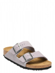 Birkenstock - Arizona Leve Lavender Sky - Madalad sandaalid - 36