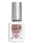 Depend Cosmetic - Geliq Cat Eye - Gel Nail Polish - 5 ML