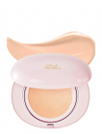 Milktouch - All-Day Skin Fit Milky Glow Cushion - Jumestuskreemid - 15 G