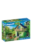PLAYMOBIL - Farmhouse - Playmobil Country - ONE SIZE