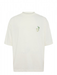 Annarr - Anrokholm Wildflower Ss Tee - L&uuml;hikeste varrukatega - XL