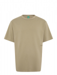 Annarr - Anrro Ss O-Neck Emb Tee - L&uuml;hikeste varrukatega - XXL