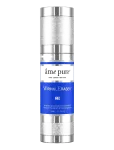 &Acirc;me Pure - Wrinkleeraser Gel - Anti-Age Tightening Microneedling Serum - Seerumid - 30 ML