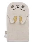 Jollein - Washcloth Terry - Pets - Lapid - 27X16