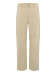 Carhartt WIP - W' Pierce Pant Straight Hudson - Sirged ja klassikalised - 25