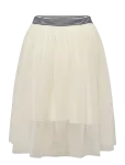 Petit Bateau - Jupes - T&uuml;llist seelikud - 110