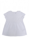 Petit Bateau - Robes Mc - L&uuml;hikeste varrukatega beebikleidid - 81