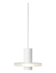 Frandsen Lighting - Flake Pendant - Rippvalgustid - 19 CM