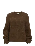 Object - Objharry L/S Lo Knit Pullover Noos - Džemprid - M