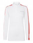 Swix - Roadline Nts Half Zip Baselayer Top W - Spordi aluss&auml;rgid - L