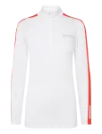 Swix - Roadline Nts Half Zip Baselayer Top W - Spordi aluss&auml;rgid - L