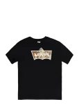 Levi's - Te-S/S Tee - L&uuml;hikeste varrukatega - 158