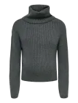 Only Maternity - Olmribella L/S Roll Neck Knt - K&otilde;rge kaelusega - M