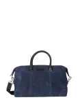 Howard London - Weekend Bag Suede Milo - Holdall-reisikotid - ONE SIZE