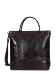 Howard London - Tote Bag Brian Leather - Arvutikotid - ONE SIZE