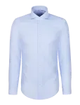 Seidensticker - Business Shirt Regular - &Auml;ris&auml;rgid - 40