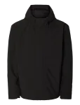 Selected - Slmforest Urban Tech Jacket Noos - Parkad - M