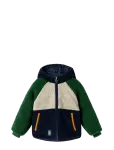 Liewood - Jackson Reversible Jacket - Termojoped - 98