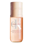 Calvin Klein - Sheer Peach Hair & Body Mist - Juuksespreid - 100 ML