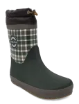 Mikk-line - Wellies Winter Merged - Barefoot - Talvesaapad n&ouml;&ouml;ridega - 23
