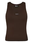 ROTATE - Basic Tank Top - Varrukateta - XL