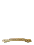 Maanesten - Jaclin Hair Clip Honey - Juukseklambrid - ONE SIZE