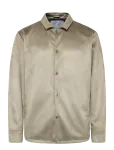 Human Scales - Wayne Vegan Suede Jacket - Kerged jakid - S