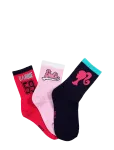 Barbie - Socks - Sokid - 23/26