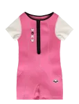 Arena - Friends Warmsuit - Ujumisriided - 9-10Y