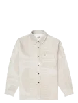 Parlez - Craftwork Overshirt - Vabaaja s&auml;rgid - XXL