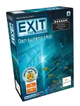 Spilbr&aelig;t - Exit 4: Den Sunkne Skat (Da) - Lauam&auml;ngud - DANISH