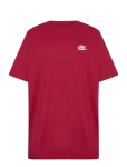 Nike - K Nsw Tee Emb Futura Lbr - Sporditopid - 128-137