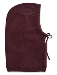 Mads N&oslash;rgaard - Tosca Balando Balaclava - Maskm&uuml;tsid - ONE SIZE