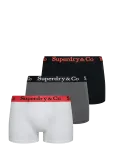 Superdry - Sdry & Co Trunk Triple Pack - Bokserid - L