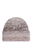 HOLZWEILER - Tine Gradient Beanie - Kootud m&uuml;tsid - ONE SIZE