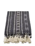 House Doctor - Throw, Hdellis, Ombre Blue - Tekid ja pleedid - L:180CM.W:130CM