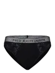 Polo Ralph Lauren Intimates - Cotton Lace Bikini - Alusp&uuml;ksid - M