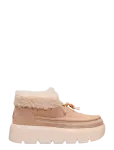 Hey Dude - Austin Edge Lounge Suede - Talvesaapad - 37