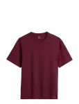 GAP - Adult Heavyweight Relaxed T-Shirt From The Gap Collection - L&uuml;hikeste varrukatega - L
