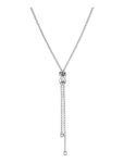 Bud To Rose - Cross Necklace Gold - Statement kaelakeed - ONE SIZE