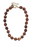 Bud To Rose - Velvet Resin Necklace Mix - Statement kaelakeed - ONE SIZE