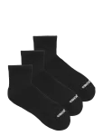 Jack & Jones - Jacluca Short Tennis Socks 3 Pack Noos - Madala s&auml;&auml;rega sokid - ONE SIZE